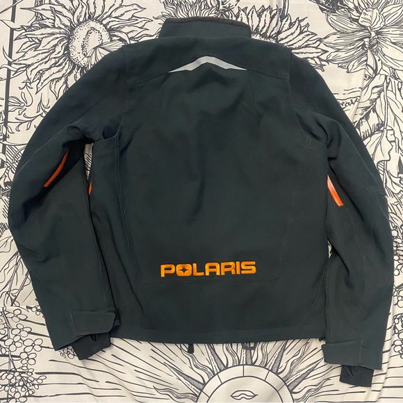 Polaris Ski and Snowboarding Jacket Men’s M Gore-Tex - Picture 2 of 9